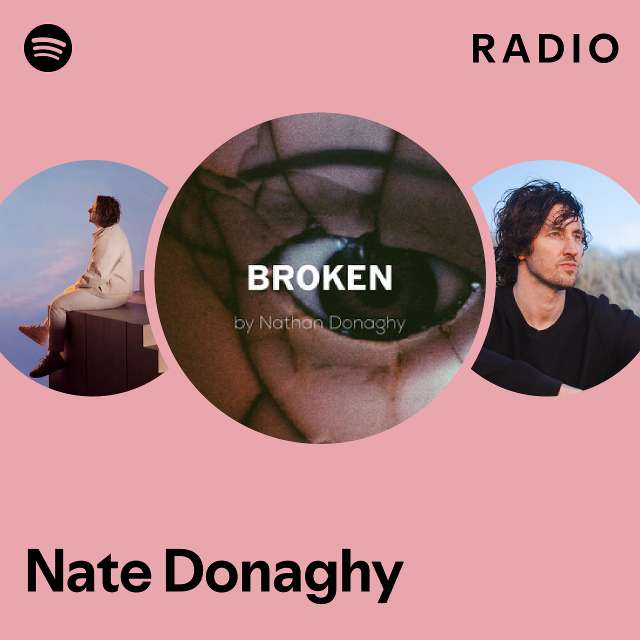 ayesha graves recommends Nate Donaghy