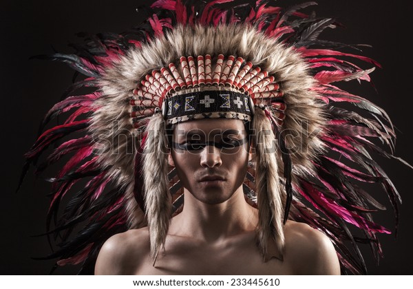 corey crago recommends native american indian naked pic