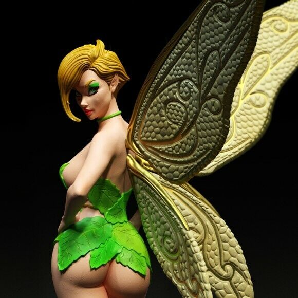 aryaveer singh recommends Naughty Tinkerbell