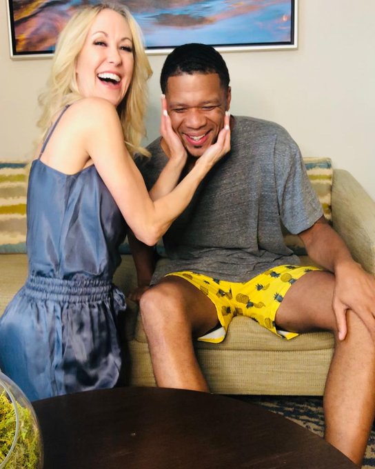 clarence conner recommends New Brandi Love