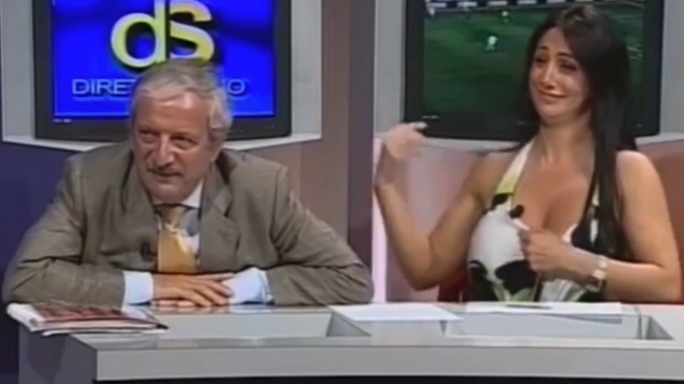 cassie blount add photo news anchor nip slip