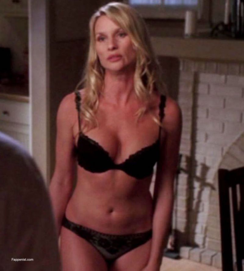 anderson brothers recommends Nicollette Sheridan Naked