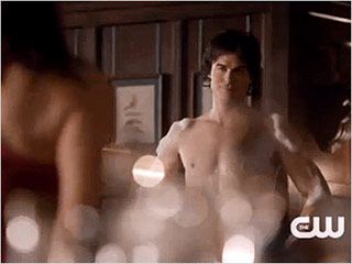 Best of Nina dobrev nude