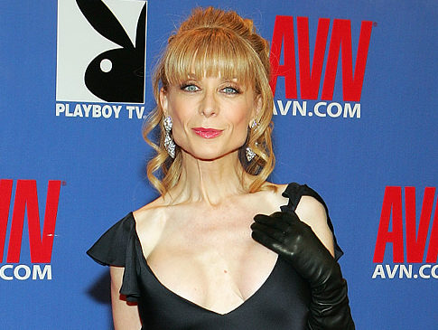 carolina ross recommends nina hartley film pic