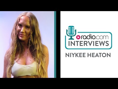 asif bakshi recommends Niykee Heaton Leaked