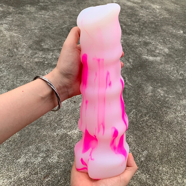 nose dildo