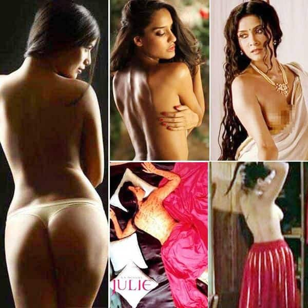 Best of Nude actress in india