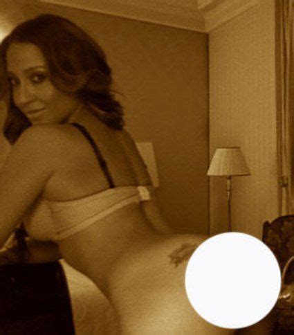 dawie de koker recommends nude adrienne bailon pic