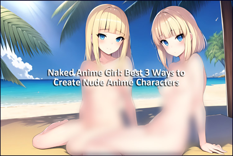 bill stufft recommends nude anime chicks pic