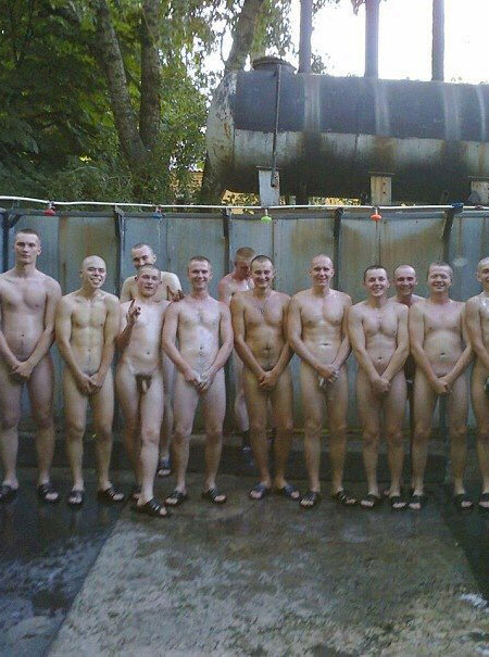 clint cates recommends nude army guys pic