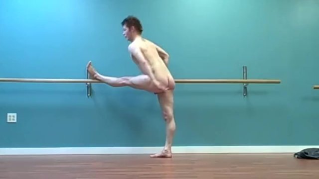 archie bryan add photo nude ballet men