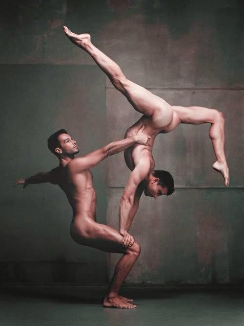 cody plumb add nude ballet men photo