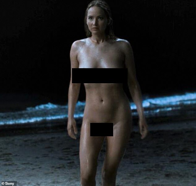 ben hammersley recommends nude female actors pic