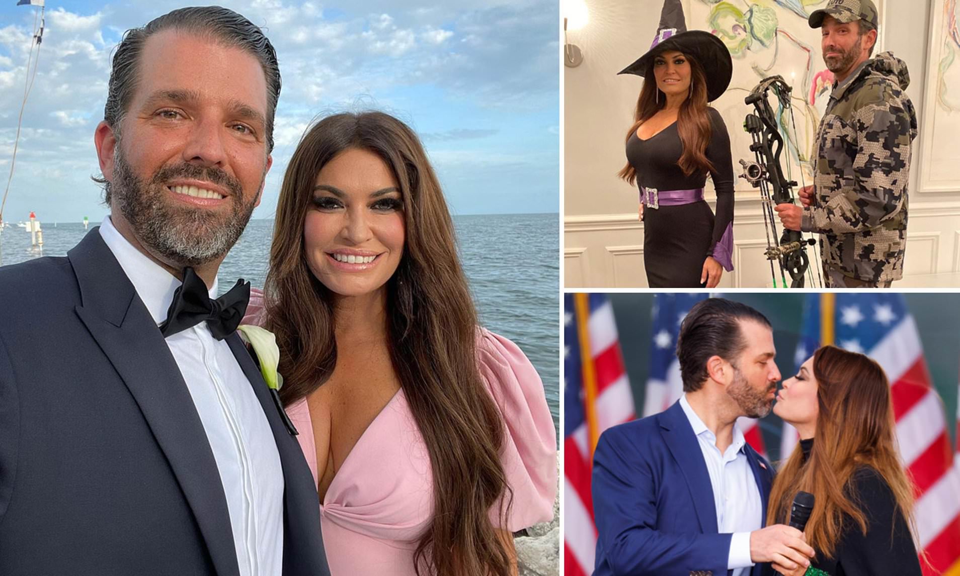 nude kimberly guilfoyle