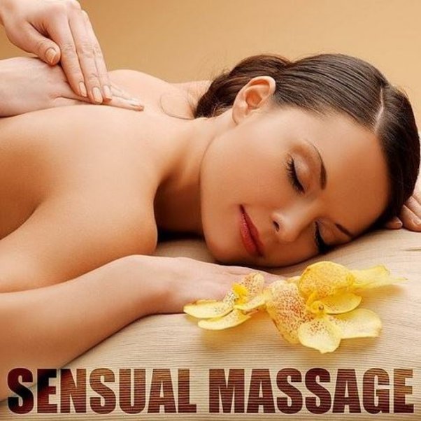 beau connolly recommends Nude Massage Therapist