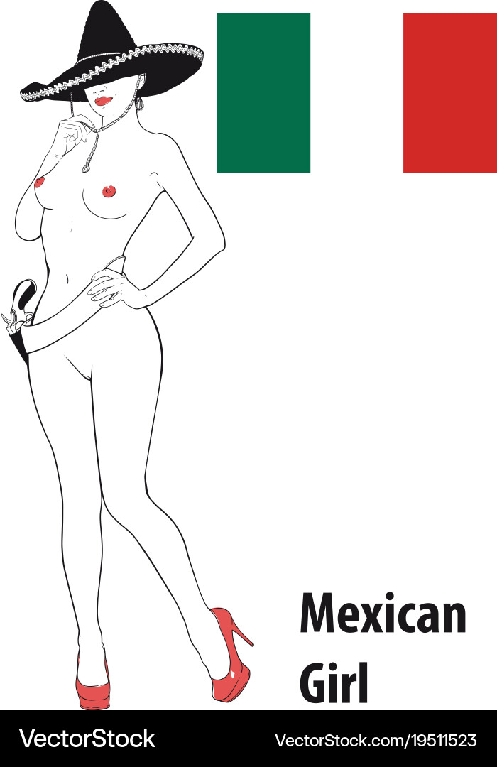 cassie boo recommends nude mexican chicks pic