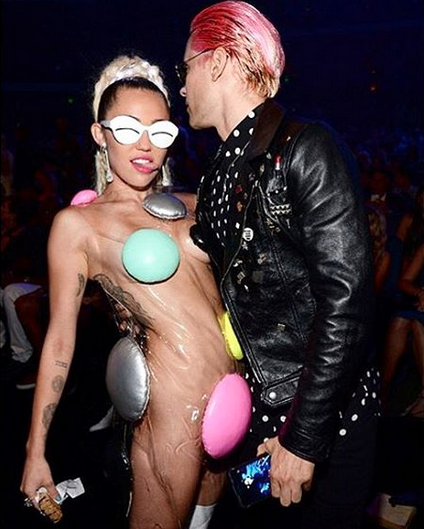 adrian lucio recommends nude miley cyrus video pic