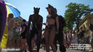 ann cantu recommends nude parade pic