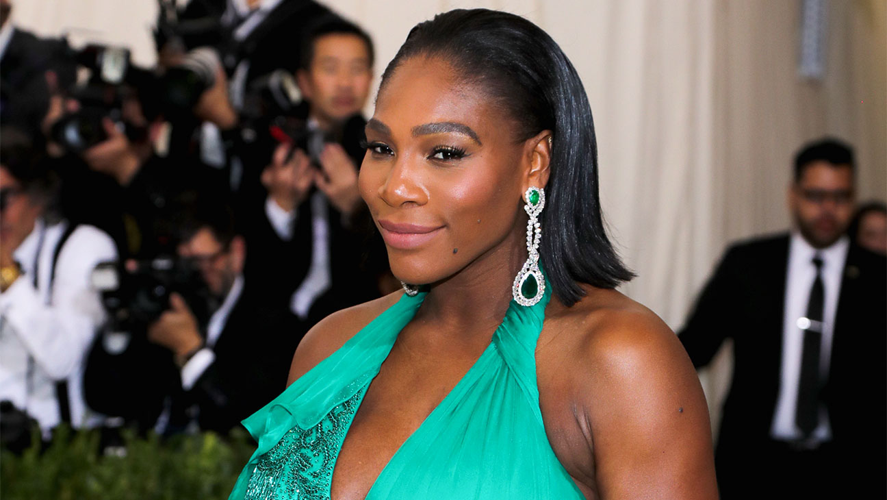 amanda lynn gordon recommends nude pics of serena williams pic