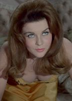 carole rushton add nude pictures of ann margret photo