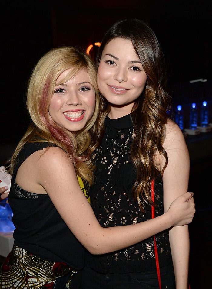 dale shaffer recommends nude pictures of miranda cosgrove pic