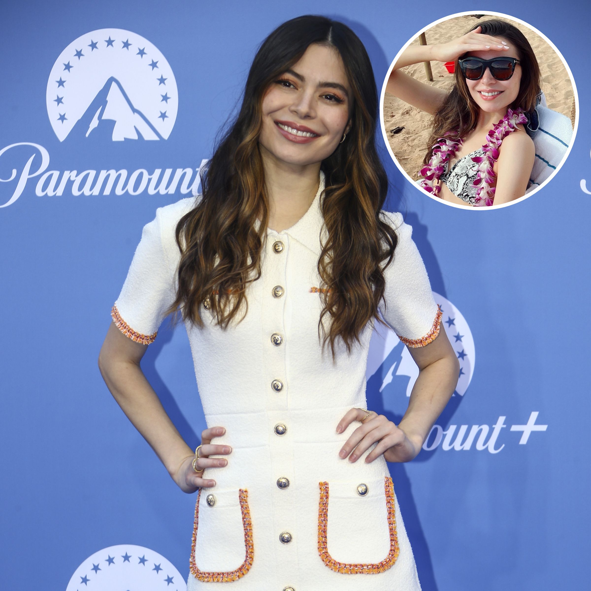 Best of Nude pictures of miranda cosgrove