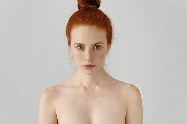 biologi molekuler recommends nude red head women pic