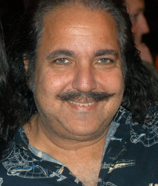 andrew leibman share nude ron jeremy photos