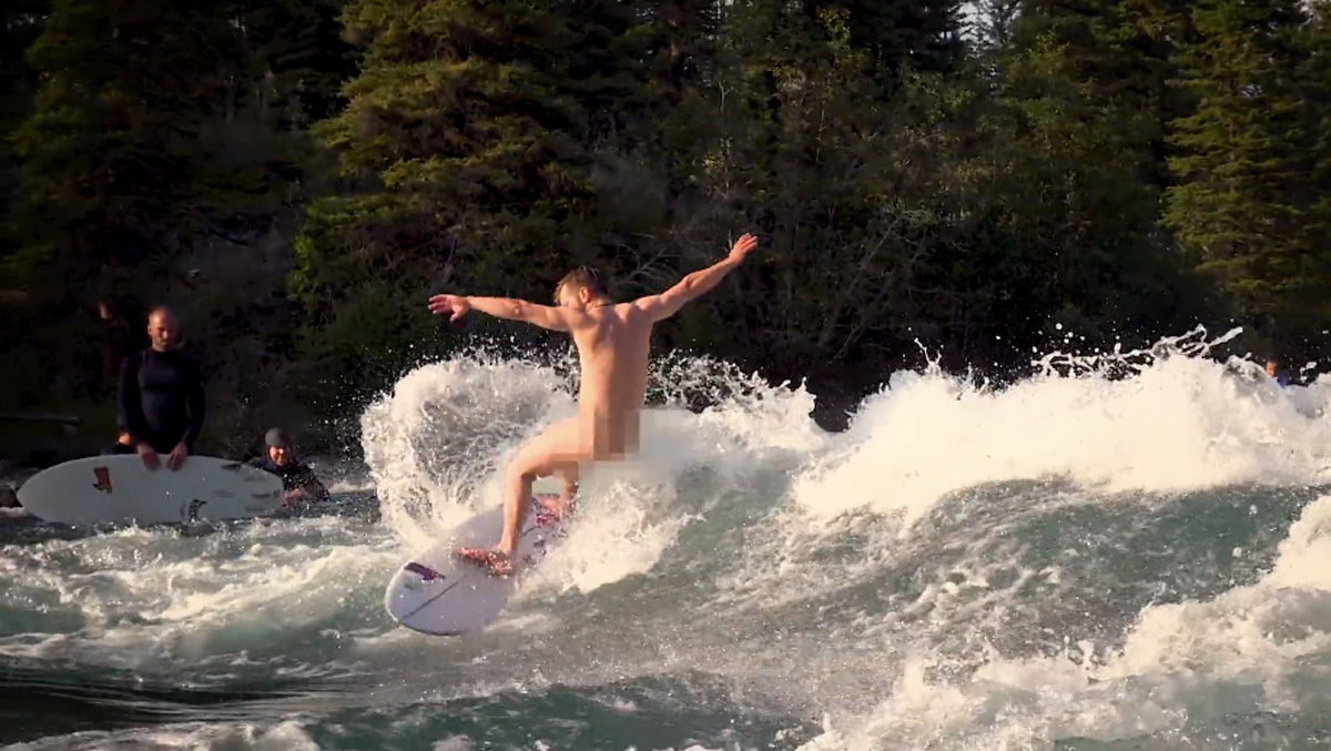 delanie gawlik recommends nude surfboarding pic