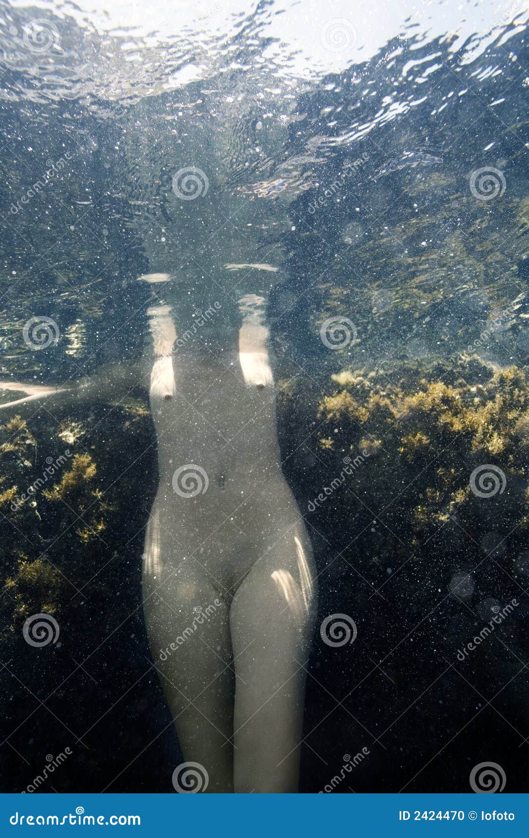 chong siu ling recommends Nude Women Underwater