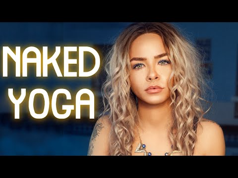 Best of Nude yoga on youtube