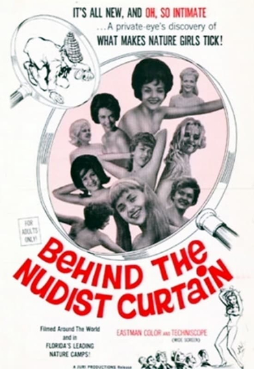 antonia pollard recommends Nudist Films