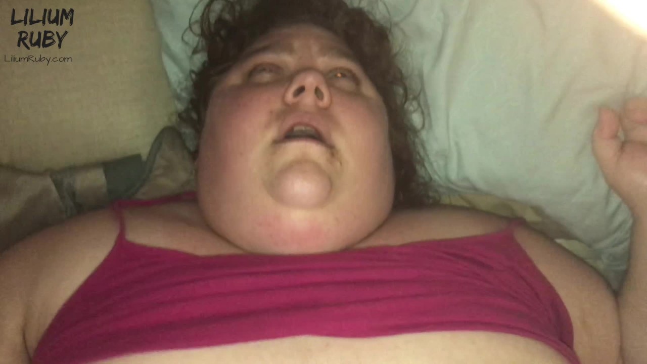 Best of Obese women porn