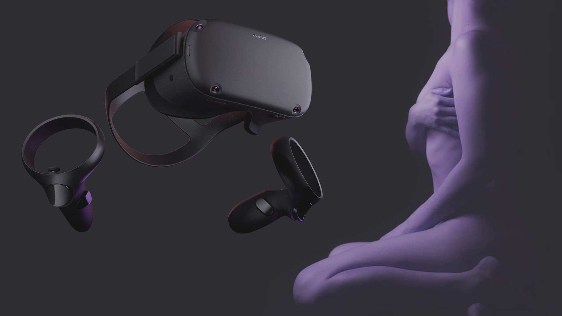 brian mathisen recommends Oculus Quest 2 Porn