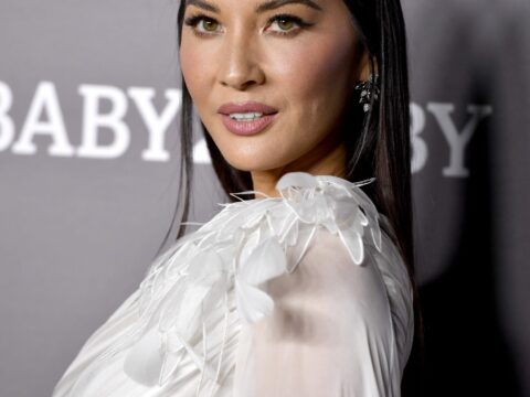 chandresh guleria recommends Olivia Munn Nsfw