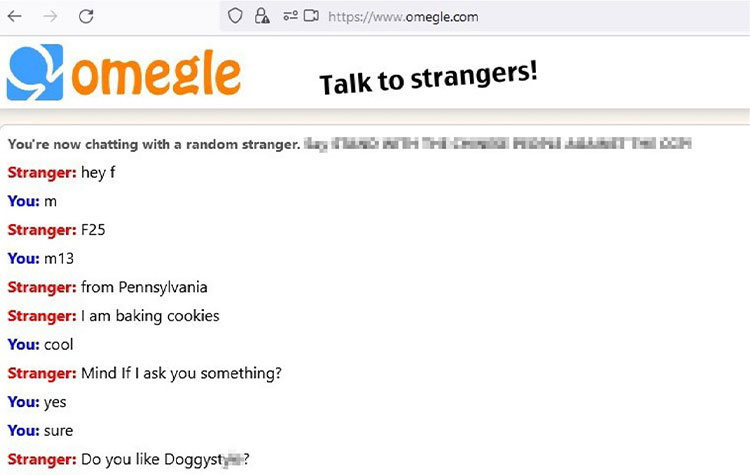 doug mackintosh share omegle masturbate porn photos