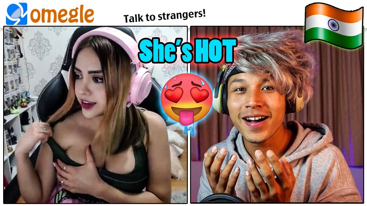 omegle sexy