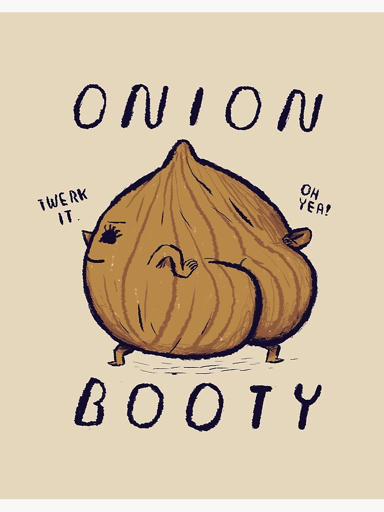 alisi schaaf recommends Onion Nooty