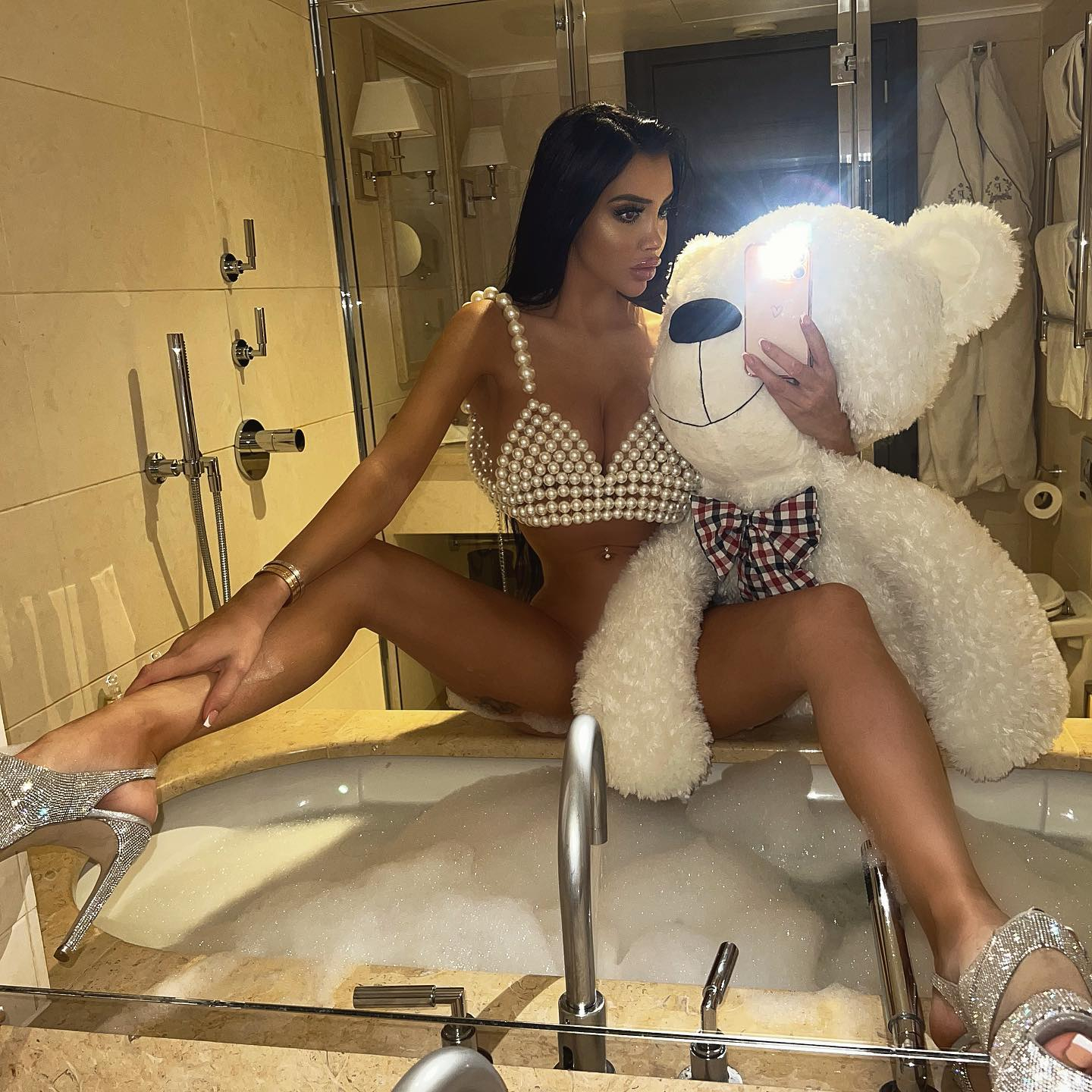 onlyfans bathroom