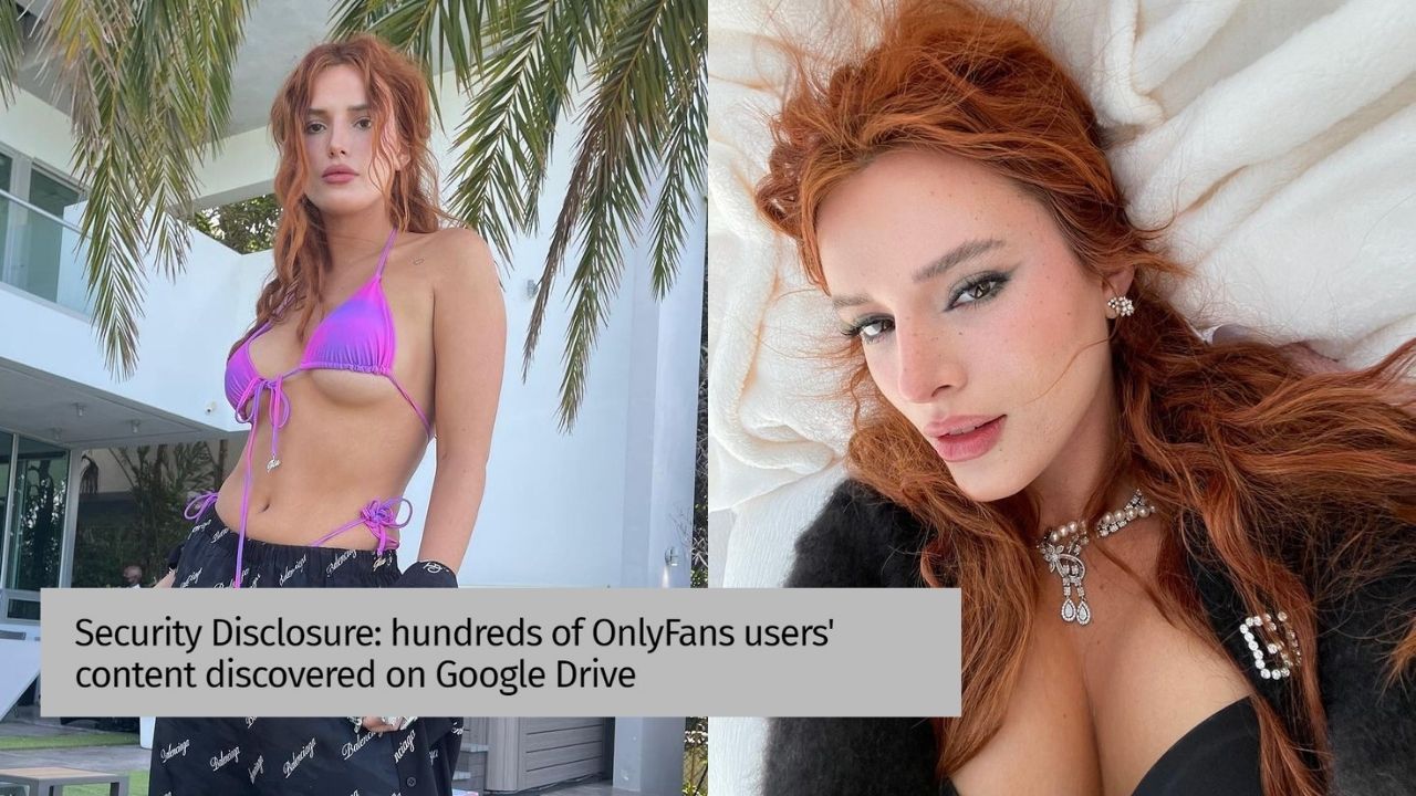 Best of Onlyfans lesked