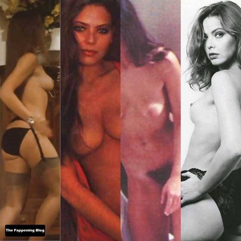 cindy mihm recommends Ornella Muti Nude