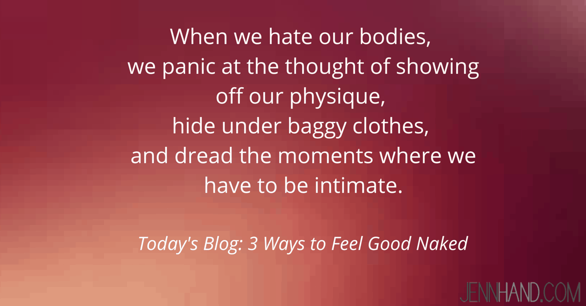 anitha mathew recommends Our Naked Bodies