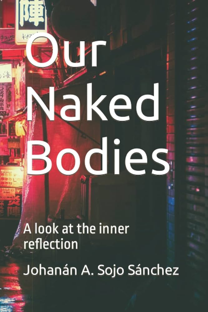 Best of Our naked bodies