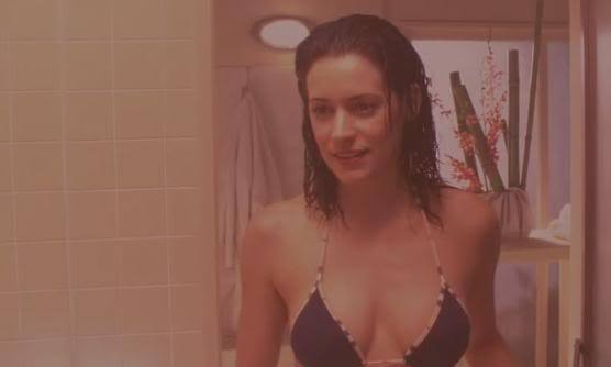 Best of Paget brewster sexy