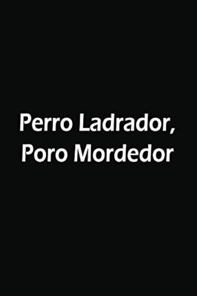 paginas de poro