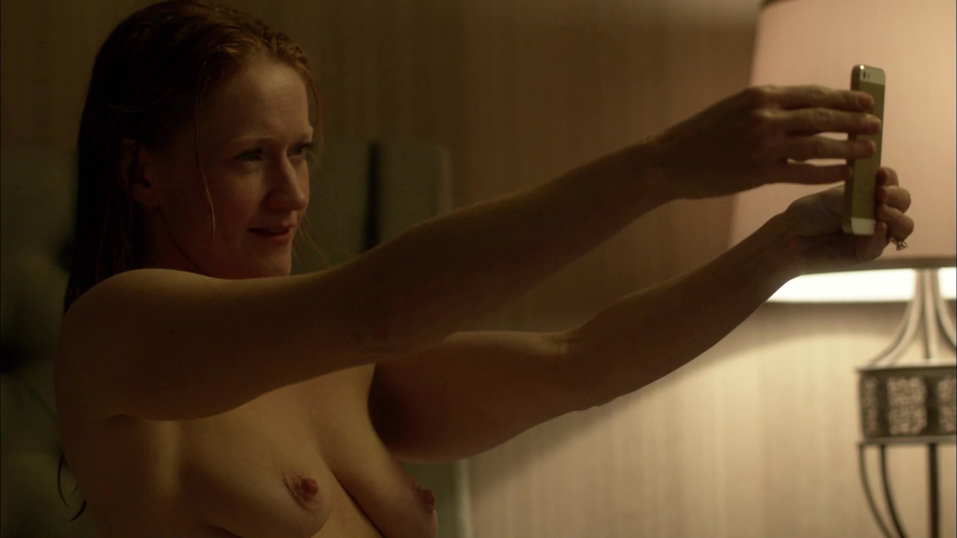 carla goode recommends Paula Malcomson Nude