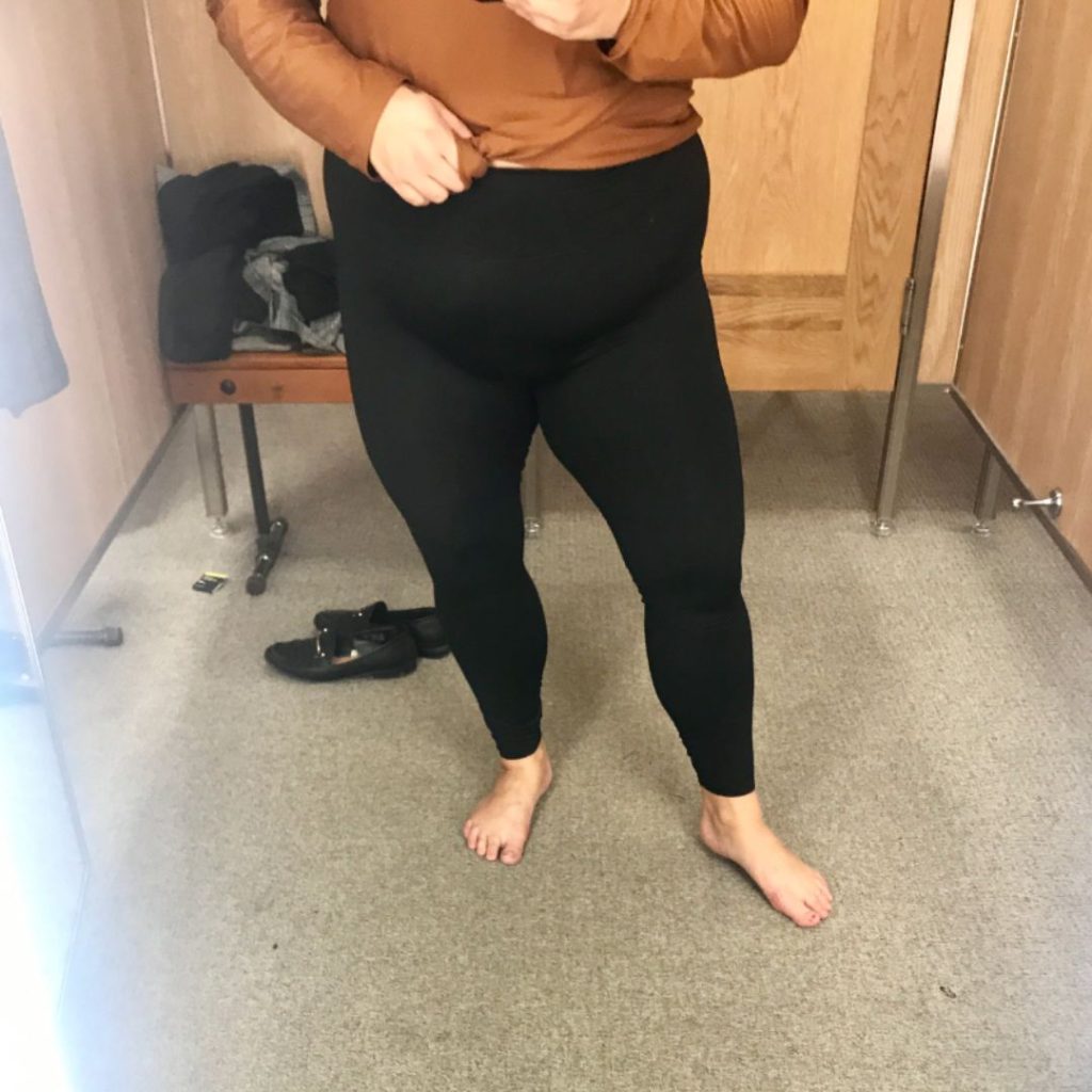 ai cheng recommends pawg leggings pic