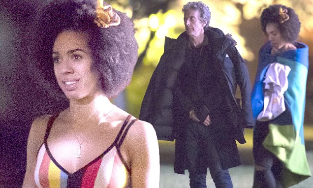 chirstina ho recommends pearl mackie nude pic