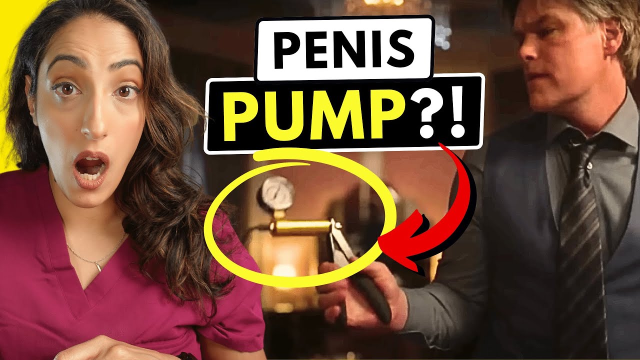 aaron capitulo share penis pump video photos