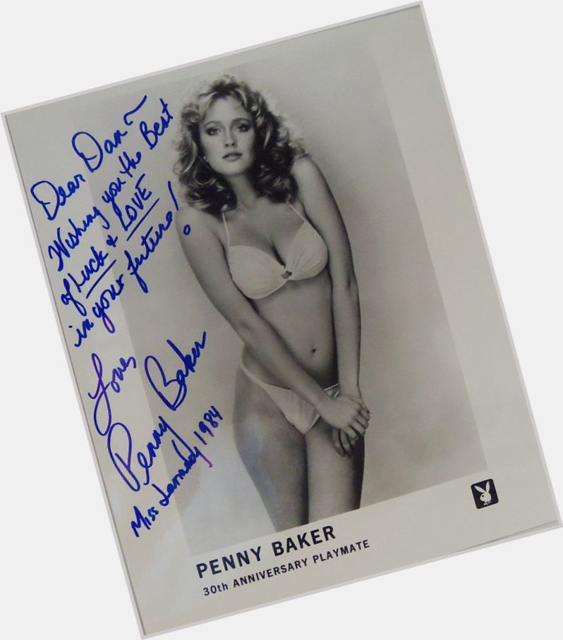 chris sollis add penny baker playboy photo